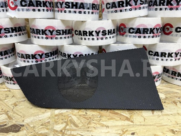 Решетка под динамик центральная Lexus NX II оригинальный номер 55510-78100-C0