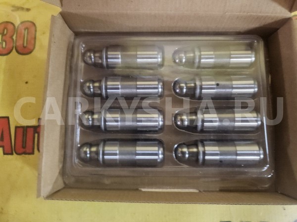 Толкатель клапана гидравлический Chevrolet Lanos 