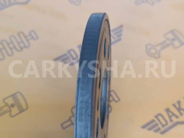 Колесо импульсов коленвала BMW X1 E84 N47D20C 2.0D BMW X1 