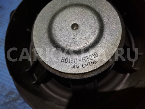 Динамик Lexus IS 250 2005-2016 Lexus IS оригинальный номер 8616051230