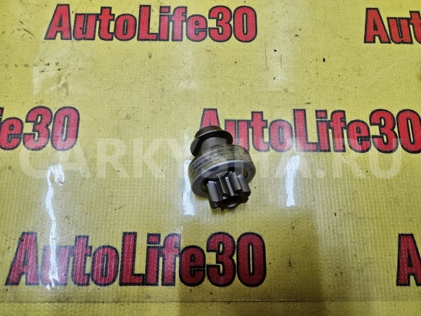 Бендикс Hyundai Accent 