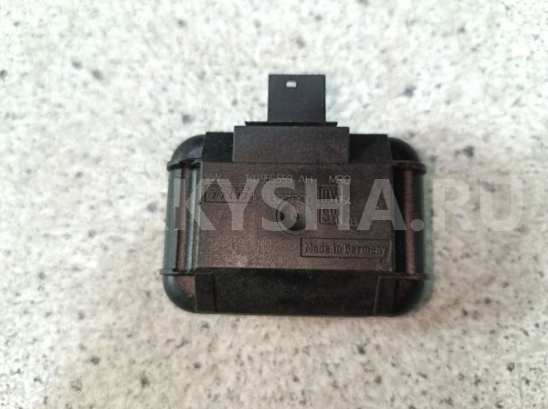Датчик дождя Skoda Octavia II рестайлинг (2008—2013) Skoda Octavia оригинальный номер 1K0955559ah