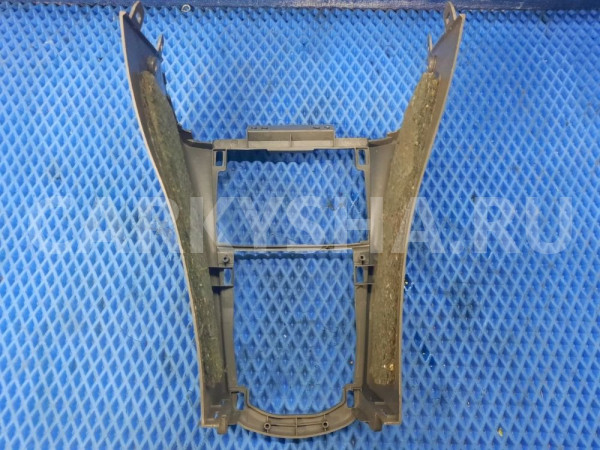 Консоль центральная FIAT Doblo 1 Fiat Doblo оригинальный номер T11-5305930