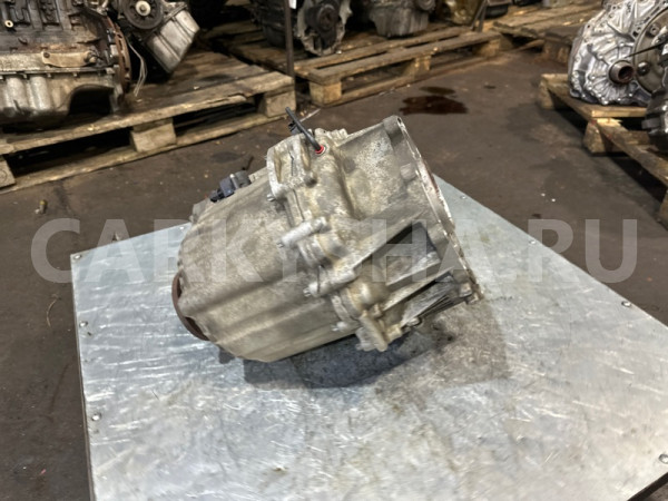 Раздаточная коробка Land Rover Range Rover 2002-2012 IAB500243 Land Rover Range Rover 