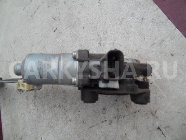 Стеклоподъемник Honda CR-V III (2006—2009) Honda CR-V оригинальный номер 72750SWAA01