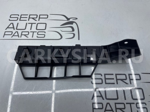 Крепление бампера заднее правое Kia Venga YN G4FA Kia Venga 