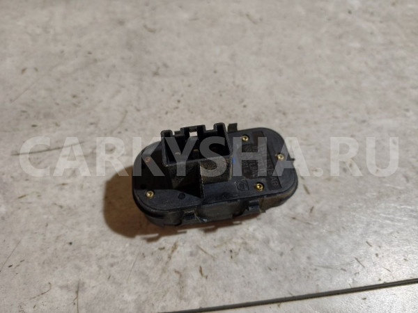 Блок управления стеклоподъемниками Ford Focus оригинальный номер YS4T14529AB