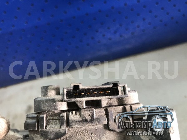 7l0723507 Педаль газа vw touareg Volkswagen Touareg оригинальный номер 7L0723507