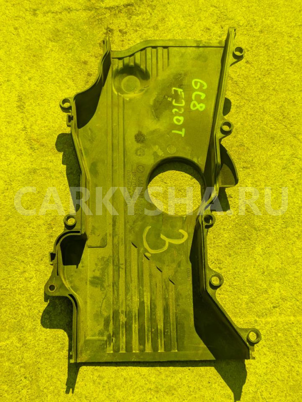 Кожух грм Subaru Impreza 