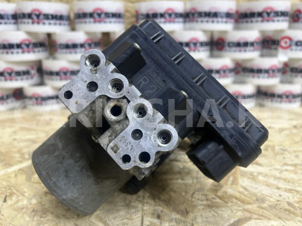 Блок управления ABS насос Toyota RAV 4 IV (CA40) оригинальный номер 44540-42282