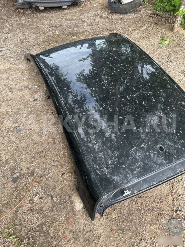Крыша Volkswagen golf plus Volkswagen Golf Plus оригинальный номер 5M0817111