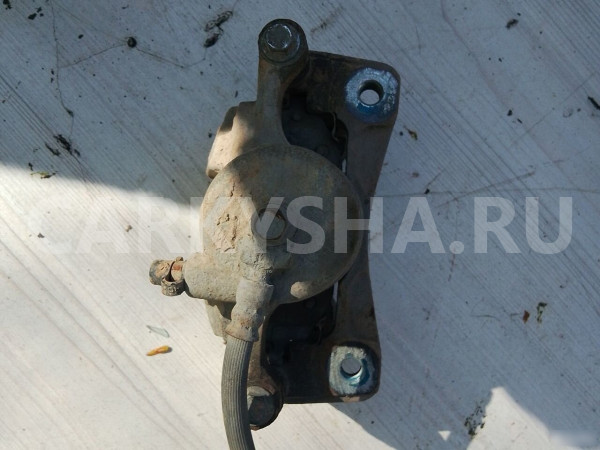 Суппорт передний левый Chevrolet Spark M300 Chevrolet Spark 