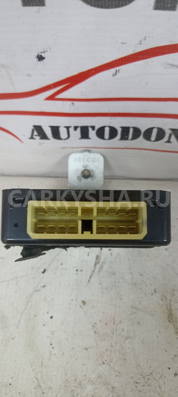 Блок управления светом Hyundai Solaris 2010-2017 Hyundai Solaris оригинальный номер 958004L000