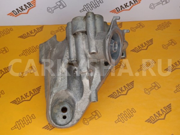 Корпус масляного фильтра Volkswagen Touareg 7LA Volkswagen Touareg 