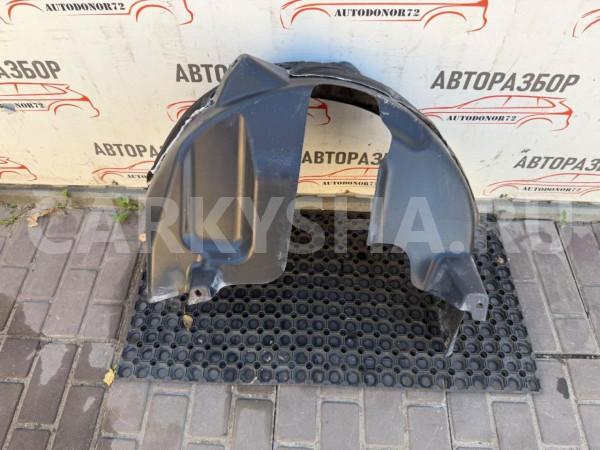 Подкрылок задний правый Chevrolet Cruze J300 Chevrolet Cruze оригинальный номер 95953139
