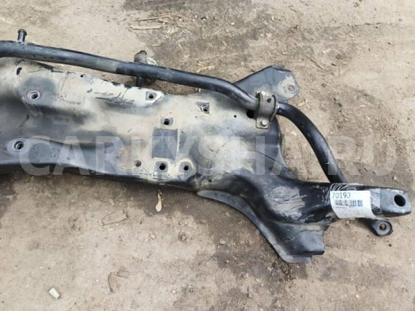 Подрамник Mitsubishi Lancer 9 2001-2008 MR510285 CS3A/CS3W, передний Mitsubishi Lancer 