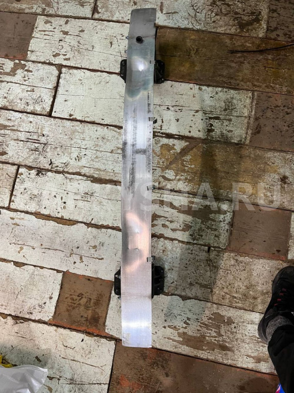 Усилитель  бампера Mercedes-Benz B-класс W245 Mercedes-Benz B-klasse оригинальный номер A1696201634