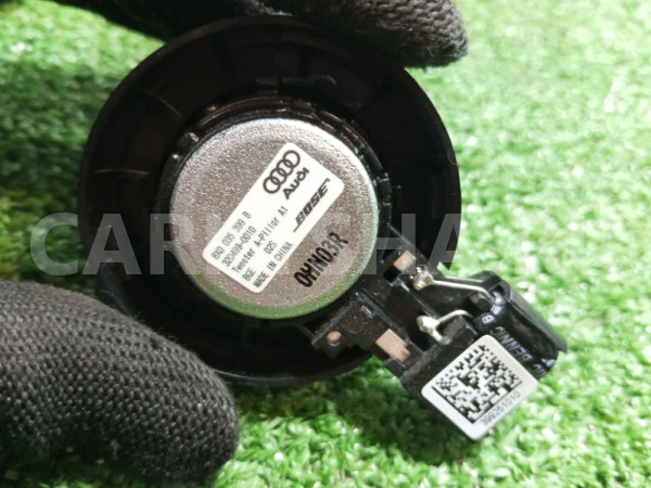 Динамик передний Audi Q3 2012 Audi Q3 