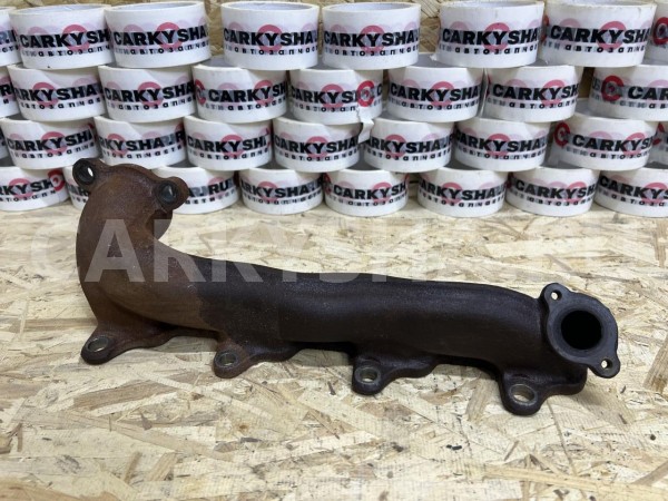 Выпускной коллектор Toyota RAV 4 IV (CA40) оригинальный номер 17141-0R010