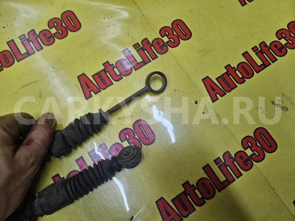 Трос МКПП Toyota Auris 