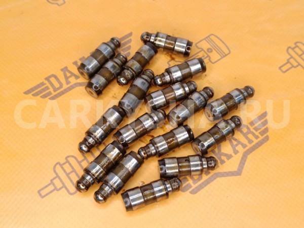 Гидрокомпенсатор Volkswagen Touareg 7LA BHK 3.6 Volkswagen Touareg 