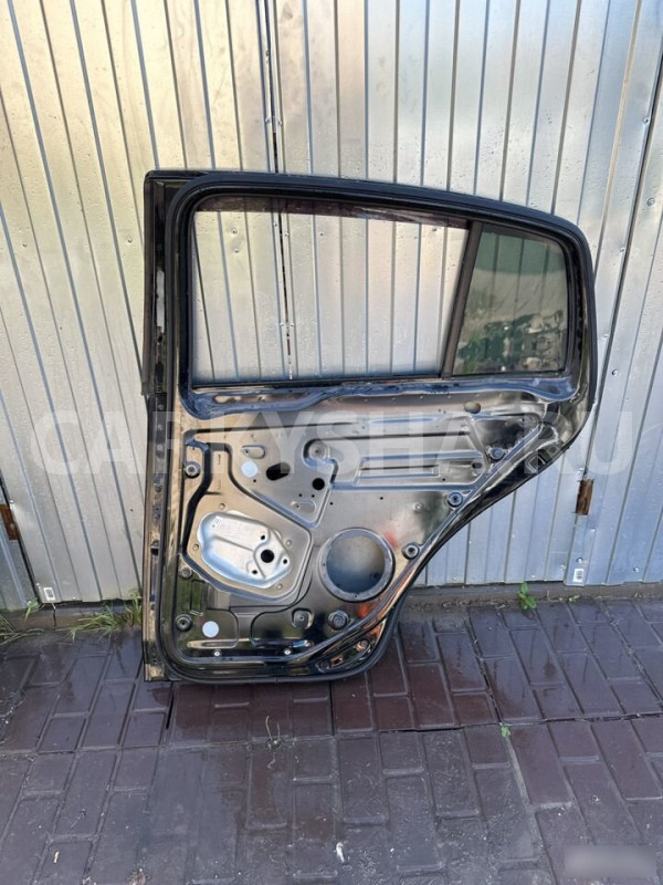 Дверь задняя правая Volkswagen Golf plus Volkswagen Golf Plus 