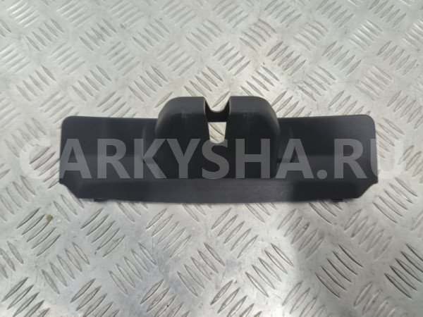 Накладка замка багажника Porsche Cayenne 7P5827520E Porsche Cayenne 