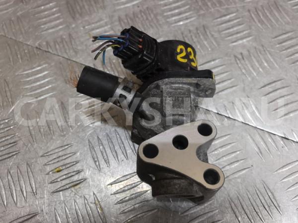 Клапан EGR Toyota Passo 