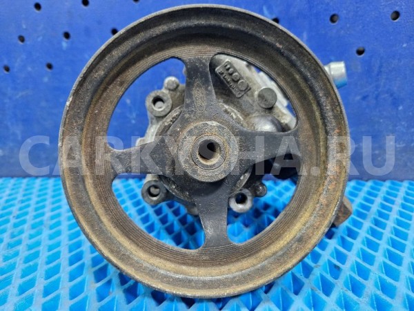 Насос гидроусилителя ГУР Range Rover 3 4.2 428PS Land Rover Range Rover оригинальный номер LR009777