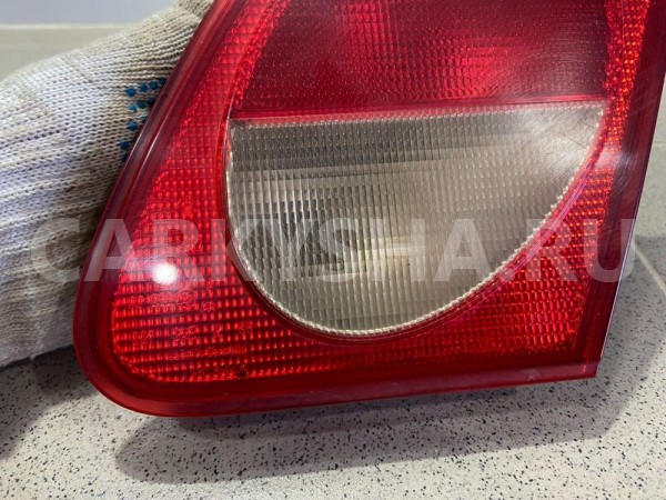 Фонарь багажника правый Mercedes-Benz w210 Mercedes-Benz E-klasse оригинальный номер A2108201064