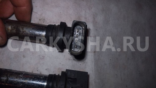 Катушка зажигания Skoda Fabia BZG Skoda Fabia оригинальный номер 78180005