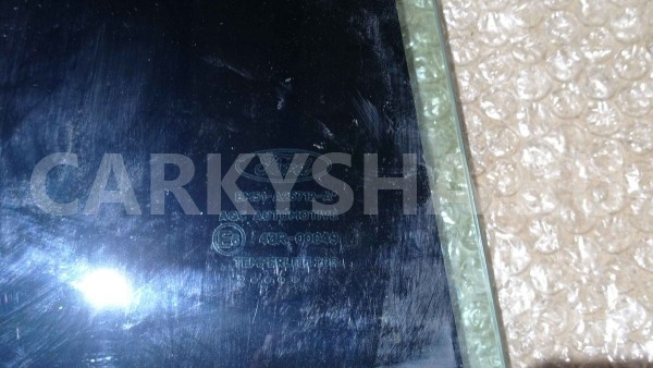 Стекло двери Ford Focus III (2011—2015) Ford Focus оригинальный номер BM51A25712A