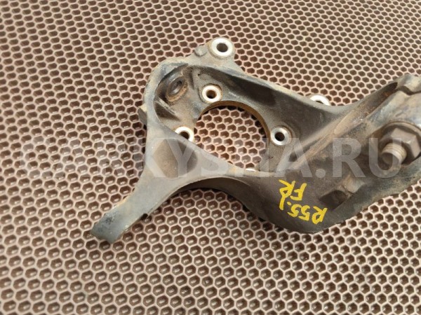 Кулак поворотный Mini Clubman 