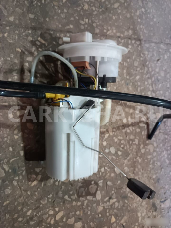 Насос топливный электрический Фольксваген Пассат Б Volkswagen Passat оригинальный номер 3C0919051AE