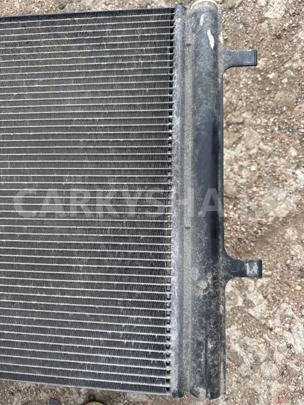 Радиатор кондиционера Ford Volvo Land Rover Land Rover Discovery оригинальный номер 9g9119710ba