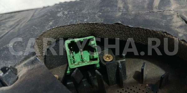 Блок управления зеркалами Fiat Albea Fiat Albea оригинальный номер 735298499