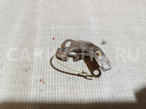 Группа контактная трамблера ВАЗ (Lada) 2101 