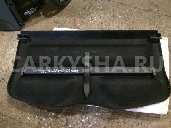 Полка багажного отсека Citroen C5 I (2001—2004) Citroen C5 оригинальный номер 8794NV