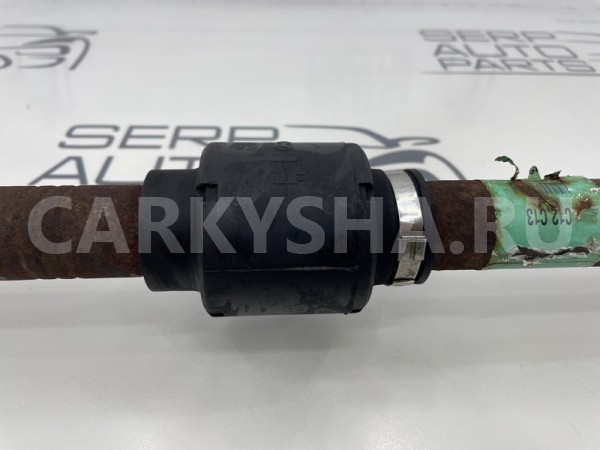 Привод передний правый Hyundai Coupe/tiburon Hyundai Coupe 