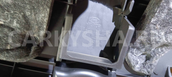 Полка Hyundai Solaris I (2010—2014) Hyundai Solaris оригинальный номер 856194l000