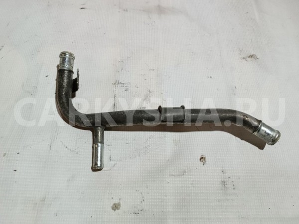 Трубка охлажд. жидкости металлическая Ssang Yong Actyon 