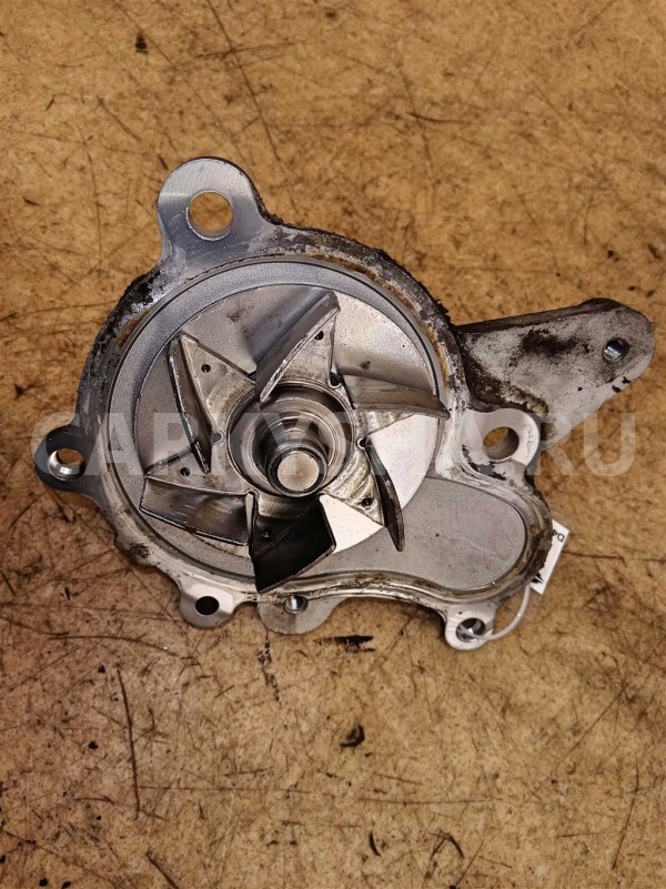 Название детали Помпа Модель Hyundai Tucson JM Hyundai Tucson оригинальный номер 2510027400