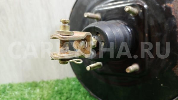 Вакуумный усилитель тормозов Geely GC6 2014 Geely GC6 