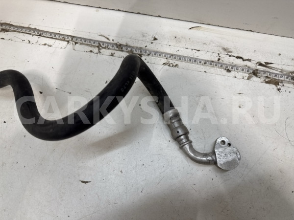 Трубка кондиционера BMW X3 F25 04.2012 64539228238 SAV N55 BMW X3 