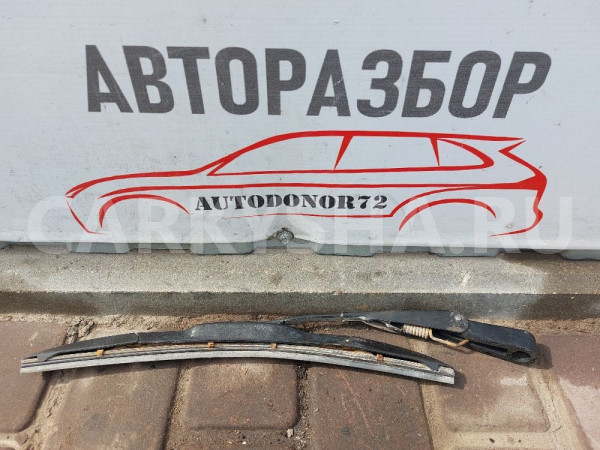 Поводок заднего дворника Hyundai Getz Hyundai Click оригинальный номер 9881117000