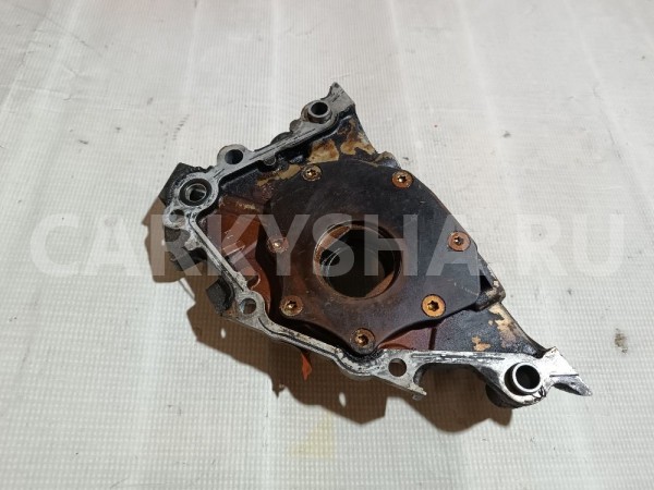 Насос масляный Mazda 626 