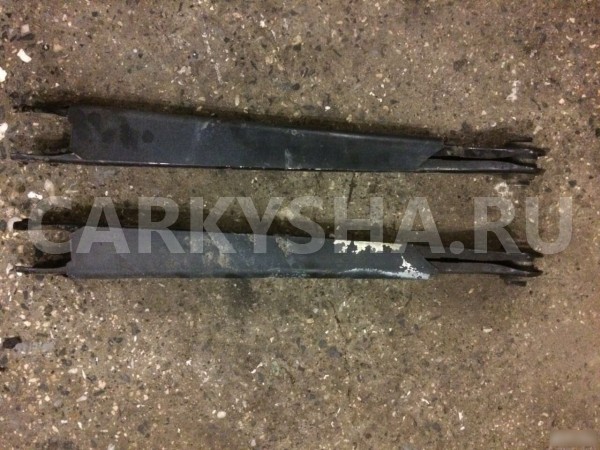 Рычаг задний поперечный BMW 3 серия E46 1998—2003 BMW 3er оригинальный номер 33326770813