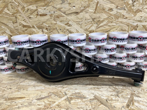 Рычаг задний нижний Jetour Dashing оригинальный номер 202004114AA