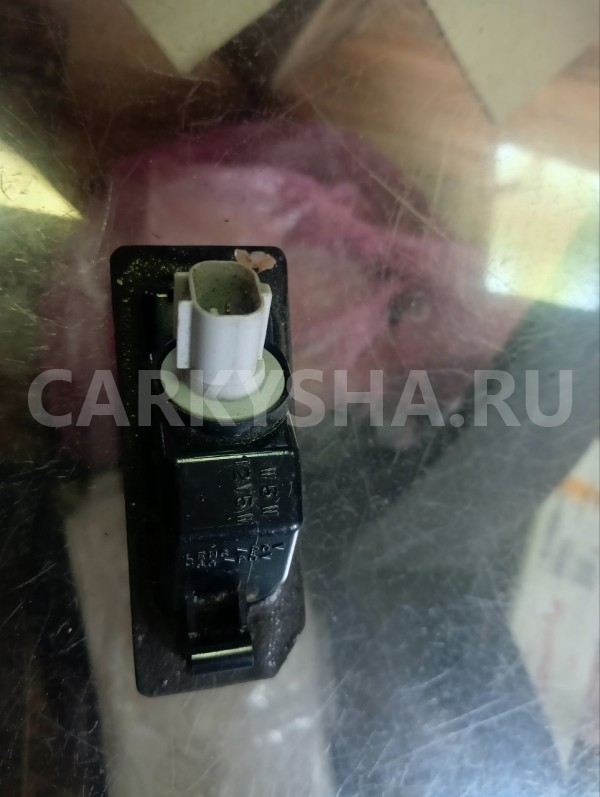 Плафон подсветки номера Mitsubishi Asx 2010-2020 1141261 Mitsubishi ASX 