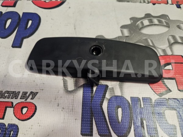 Зеркало заднего вида салонное Daewoo Espero 